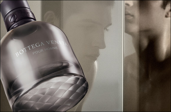 Pour Homme by Bottega Veneta