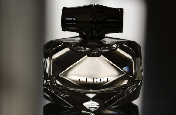 Gucci Bamboo - Compelling Femininity: A new fragrance for a modern multi-faceted woman