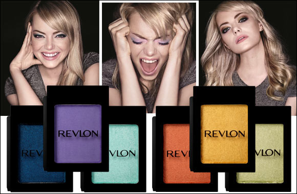 Revlon ColorStay ShadowLinks�