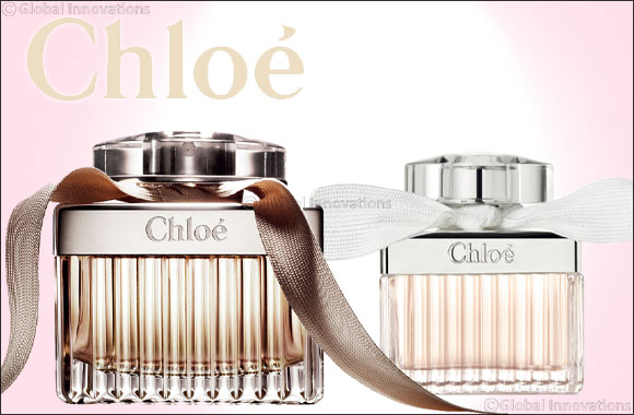 The new Chlo� Signature.