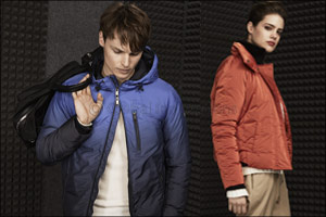 Armani Exchange Winter 2015