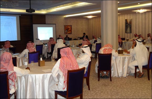 The Saudi Authority for Accredited Valuers (Taqeem) launches the training program �Expropriation of real estate for public utility'