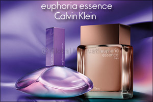 Euphoria Essence Calvin Klein