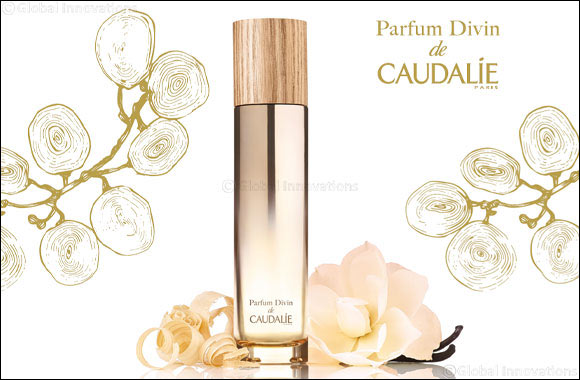 Parfum Divin de Caudalie