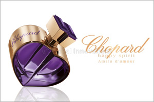 COTY Middle East wins big at the 6th Annual Fragrance Oscars Arabia 2015