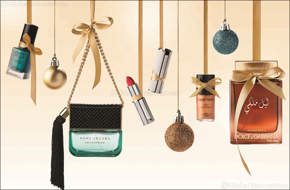 Wojooh Festive Month of Beauty