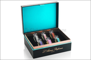 Celebrate an enchanted festive season with L'Artisan Parfumeur