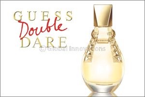 Celebrate all kinds of love this Valentine's Day with Guess Double Dare!