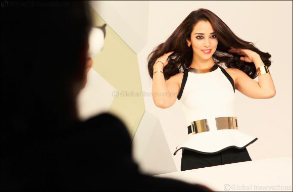 A spotlight on the modern secret to modern styles � and nourished hair