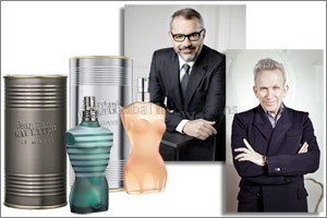 Puig Integrates Jean Paul Gaultier Fragrances into Its Brand Portfolio