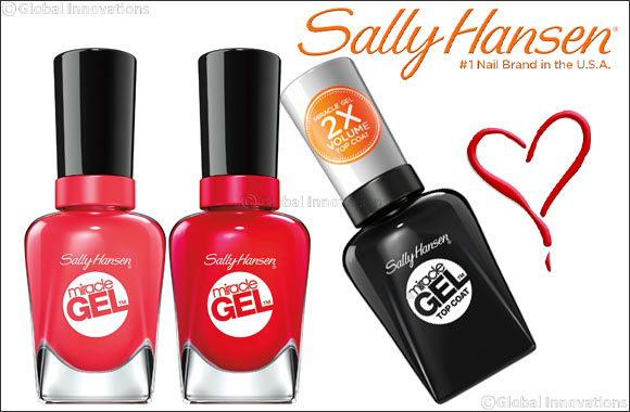 Sally Hansen � Valentine Collection
