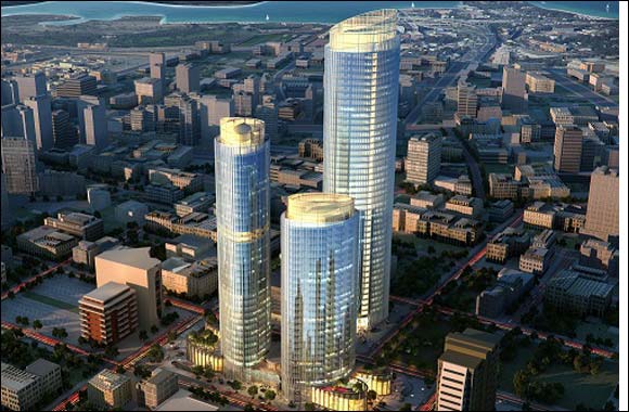 Bayat Plaza launched for sale exclusively by Sloanes Real Estate in Jeddah