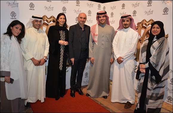 After San Tropez, Miami, and Riyadh... �Cavalli� now in Jeddah