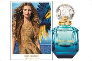 Roberto Cavalli Paradiso Azzurro