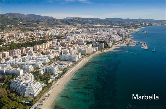 Despite its Focus on the Saudi Market Cayan Group Expands Into Europe