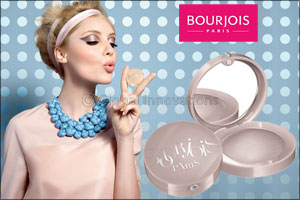The Little Round Pot - Bourjois Reinvents Its Iconic Little Round Pot