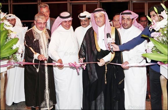 Riyadh Travel Fair 2016 Edition to Be Largest on Record