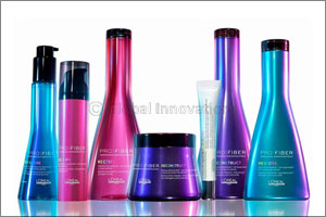 New Pro Fiber from L'Oréal Professionnel