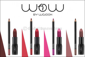 Wow by Wojooh - Masters the Art of the Lip