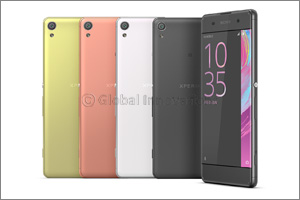 Sony Mobile introduces an evolution of the XperiaTM brand to redefine communications.