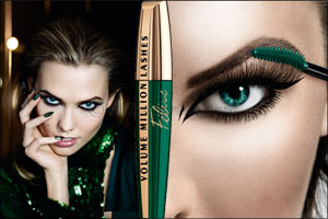 L'Oréal Paris New Volume Million Lashes Feline Mascara
