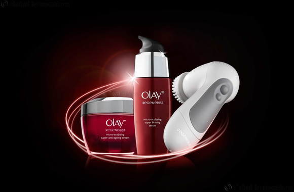 Olay's �Best Beautiful for Life Masterclass' Arms Women with In-Depth Knowledge on the Latest Skincare Innovations