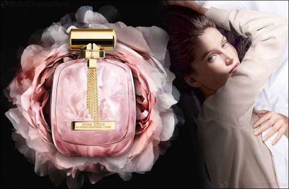NINA RICCI - L'Extase Caresse de Roses