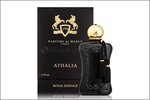 PARFUMS de MARLY ATHALIA, the Eternal Luxury