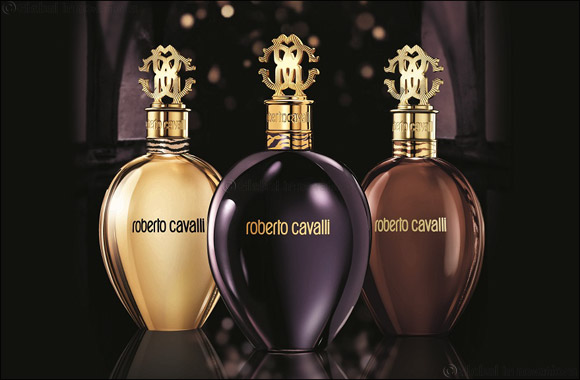 Roberto Cavalli Oud Trio