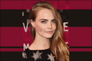 Rimmel announces Cara Delevingne as New Brand Ambassador