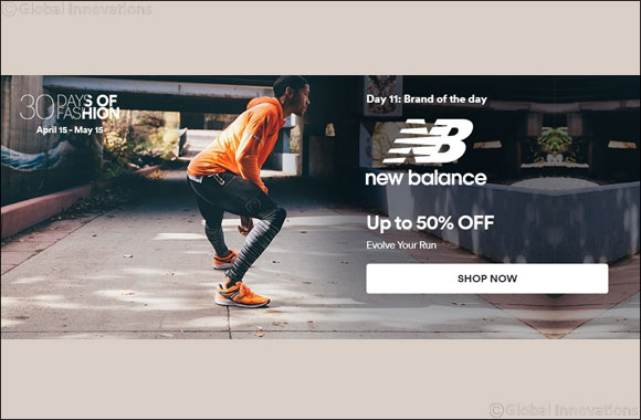 Souq.com Announces Remarkable Expansion across its Fashion Portfolio, Grab it- �It's Yours.�