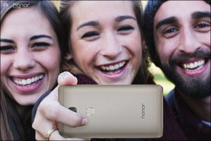 Are we the selfie generation?