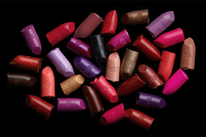 Biggest Lipstick Launch Ever: Urban Decay 100! Vice Lipstick