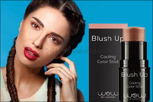 Blush Up with Wow by Wojooh!