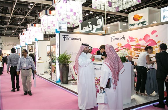 UAE, Saudi Arabia consumers spend US$6.85 billion on beauty and wellness products in 2015 � Euromonitor