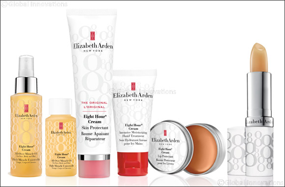 Elizabeth Arden: Summer Essentials