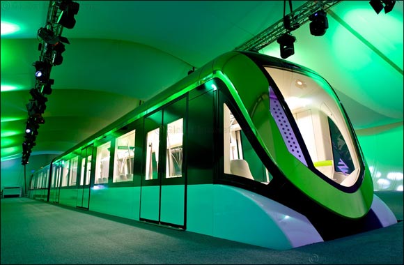 Riyadh Metro Completes Tunneling Excavation Works For Green Line