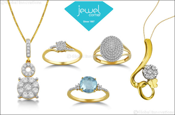 Jewel Corner rolls out its special gift voucher for Ramadan 2016.