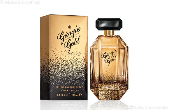 Giorgio Beverly Hills� Gold A new era for the Giorgio Beverly Hills� brand