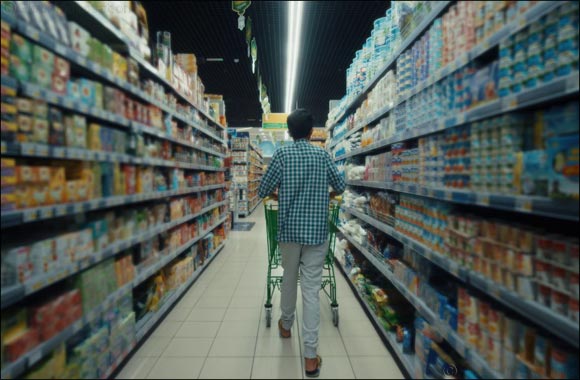 Sadia Food Conservation Campaign: A time to count blessings � and portions