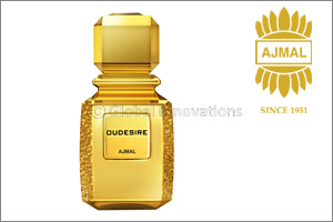 OUDESIRE: “Everyone desires it, few own it”