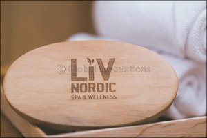 LivNordic Spa & Wellness Launches Light Lights