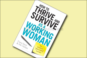 Ashridge faculty highlights key factors for women's career success in the Middle East