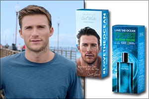 DAVIDOFF Cool Water: Take Action, Protect The Ocean