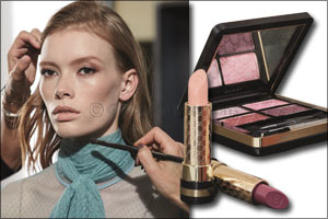Gucci Cosmetics Makes its Debut at Jeddah's Wojooh Nojoud