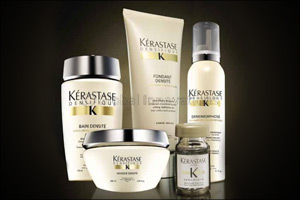 New Densifique from Kérastase
