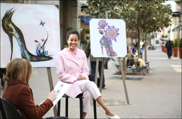 Chic Outlet Shopping introduces #TheSecretofShoes a Stylish Curation of Spring's Most Sought-After Footwear