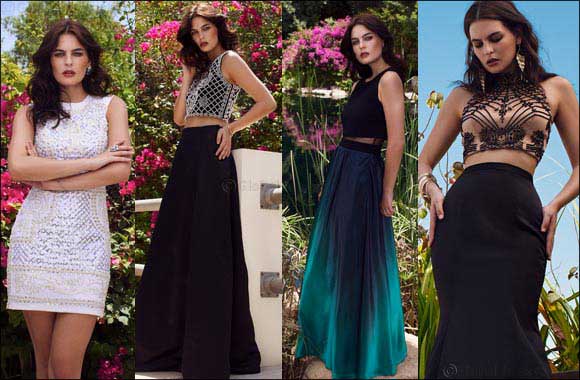 bebe's Summer 2016 Collection