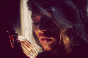 Boss Captures the Essence of Seduction With Mesmerising New Fragrance: Boss the Scent for Her