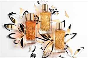 Maison Lancôme Haute Parfumerie